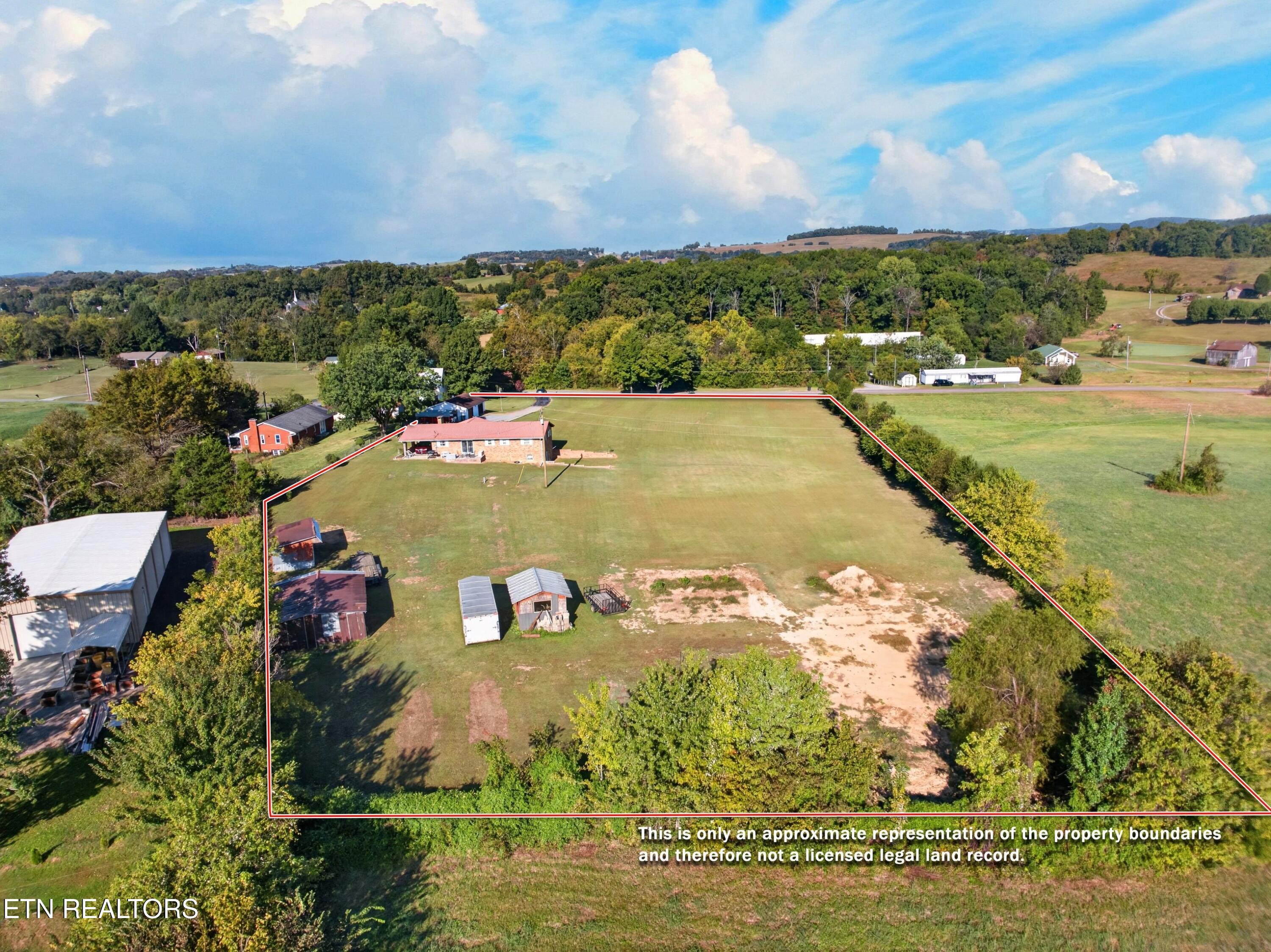 272 Simpson Road Whitesburg, TN 37891 - Photo 43 of 48 006-272SimpsonRoad-Whitesburg-TN-37891-S