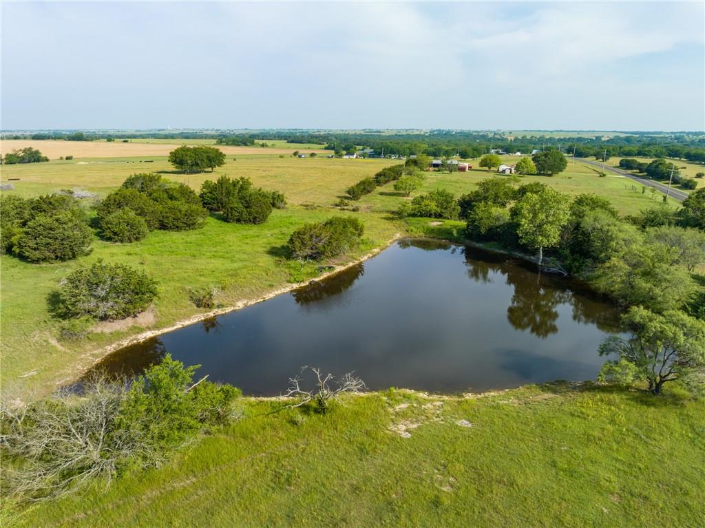 16401 Cedar Rock Parkway Crawford, TX 76638 - Photo 51 of 81 a view of a lake with a city