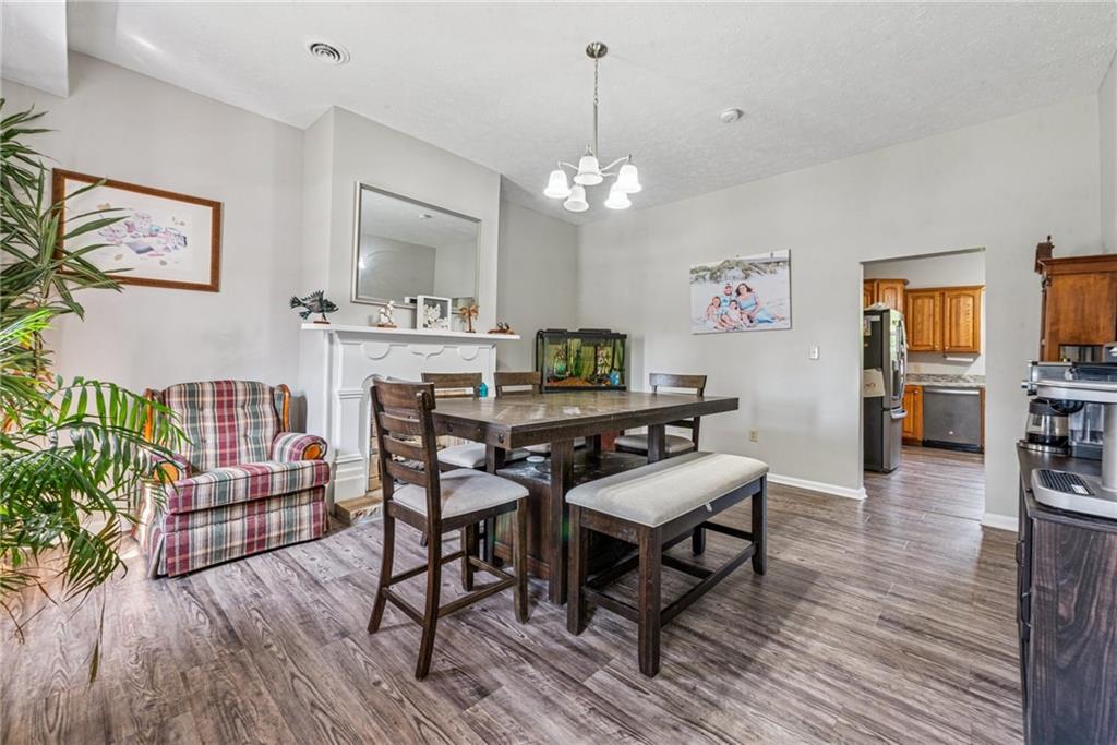 27 Richeyville Road Richeyville, PA 15358 - Photo 12 of 35