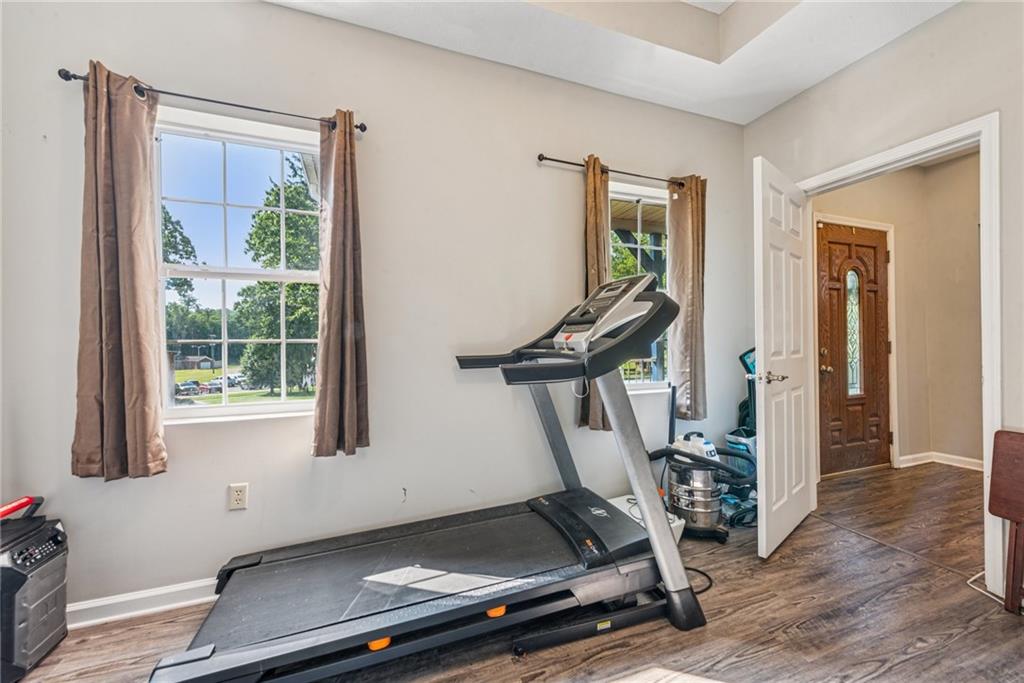 27 Richeyville Road Richeyville, PA 15358 - Photo 18 of 35