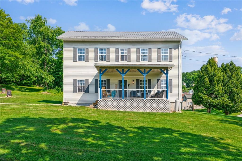 27 Richeyville Road Richeyville, PA 15358 - Photo 2 of 35