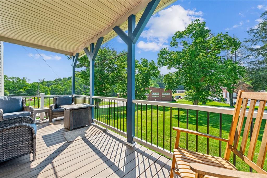 27 Richeyville Road Richeyville, PA 15358 - Photo 29 of 35