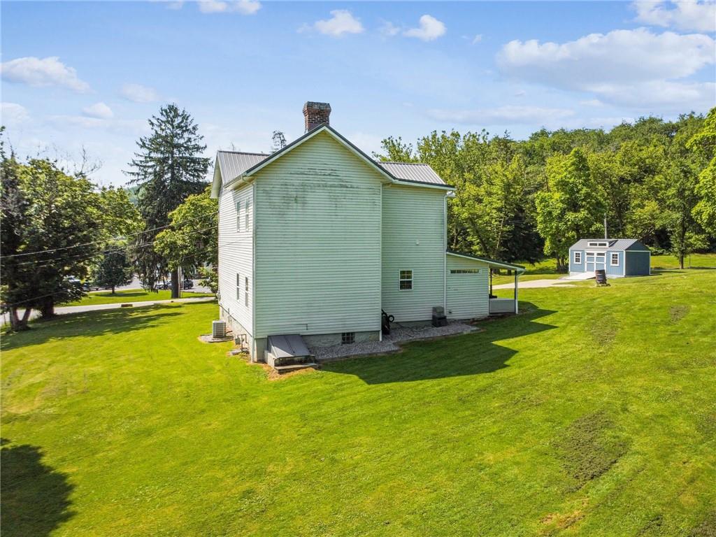 27 Richeyville Road Richeyville, PA 15358 - Photo 30 of 35