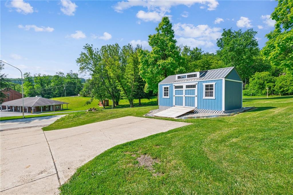 27 Richeyville Road Richeyville, PA 15358 - Photo 31 of 35