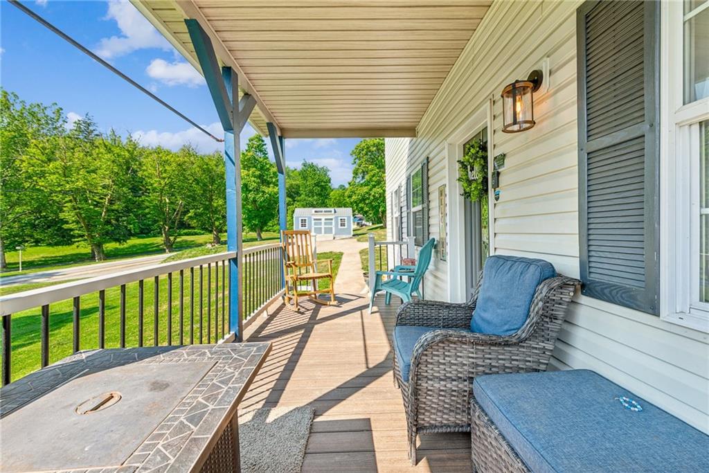 27 Richeyville Road Richeyville, PA 15358 - Photo 6 of 35