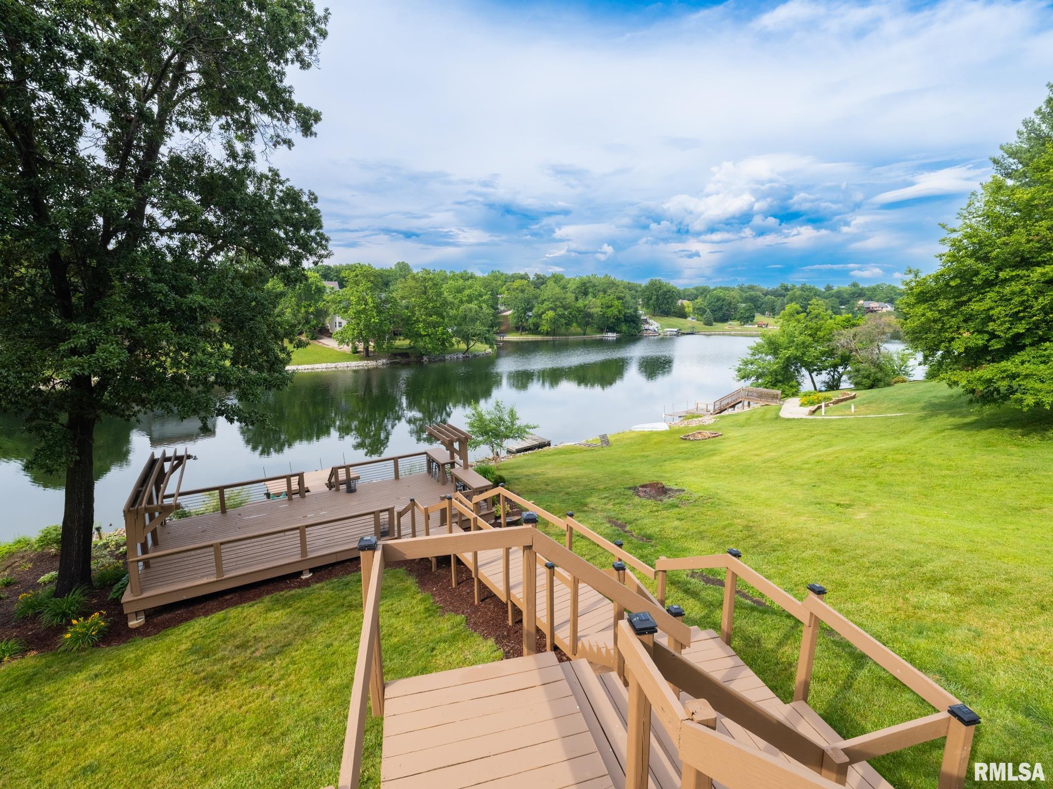 4906 South Sir Lionel Court Mapleton, IL 61547 - Photo 9 of 56