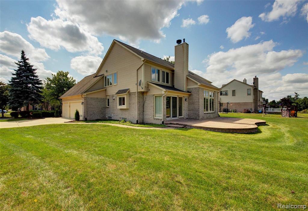 46402 Mornington Road Canton, MI 48188 - Photo 43 of 45