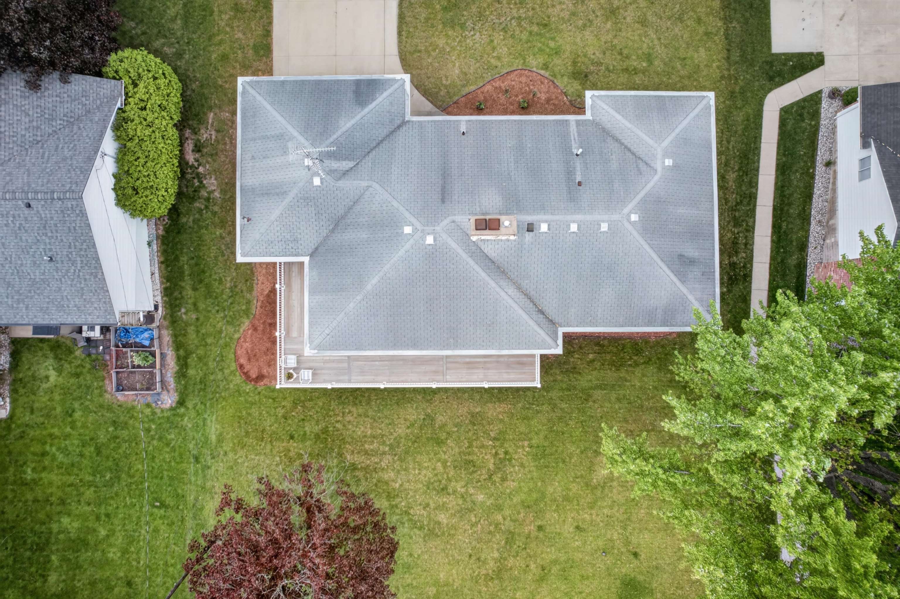 6 Burrell Court Midland, MI 48640 - Photo 77 of 82