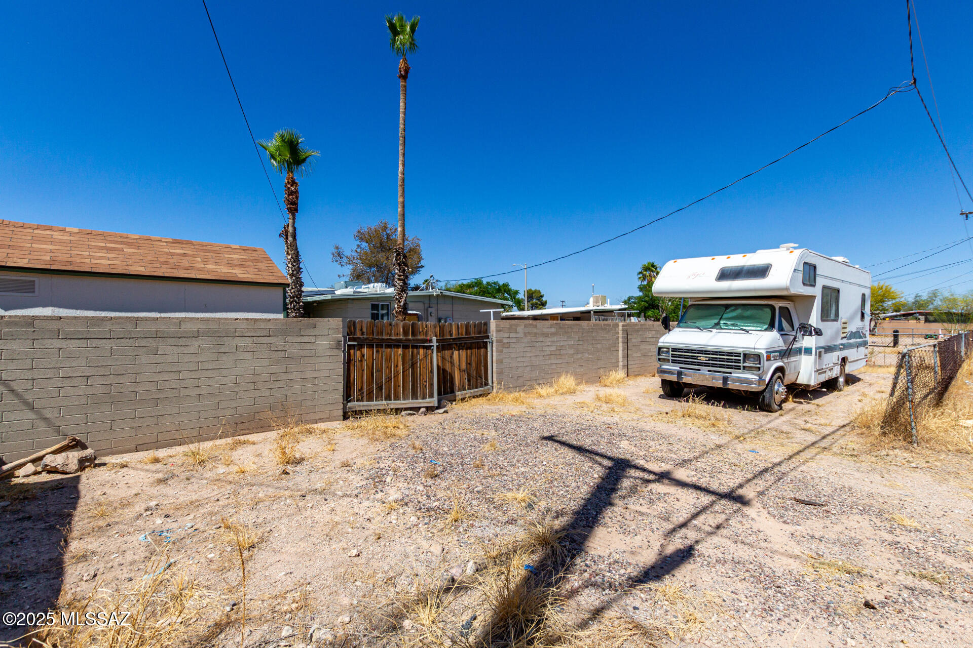 133 West Bilby Road Tucson, AZ 85706 - Photo 23 of 25 Gallery Image 23