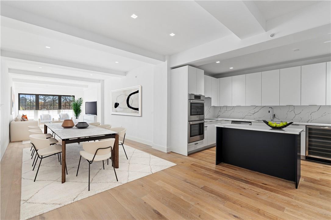 Image has been virtually staged - not actual unit