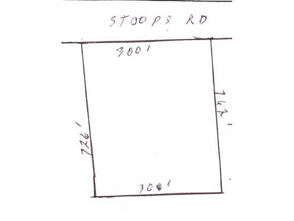 38 Stoops Road Dillsboro, IN 47018 - Photo 1 of 1 Gallery Image 1