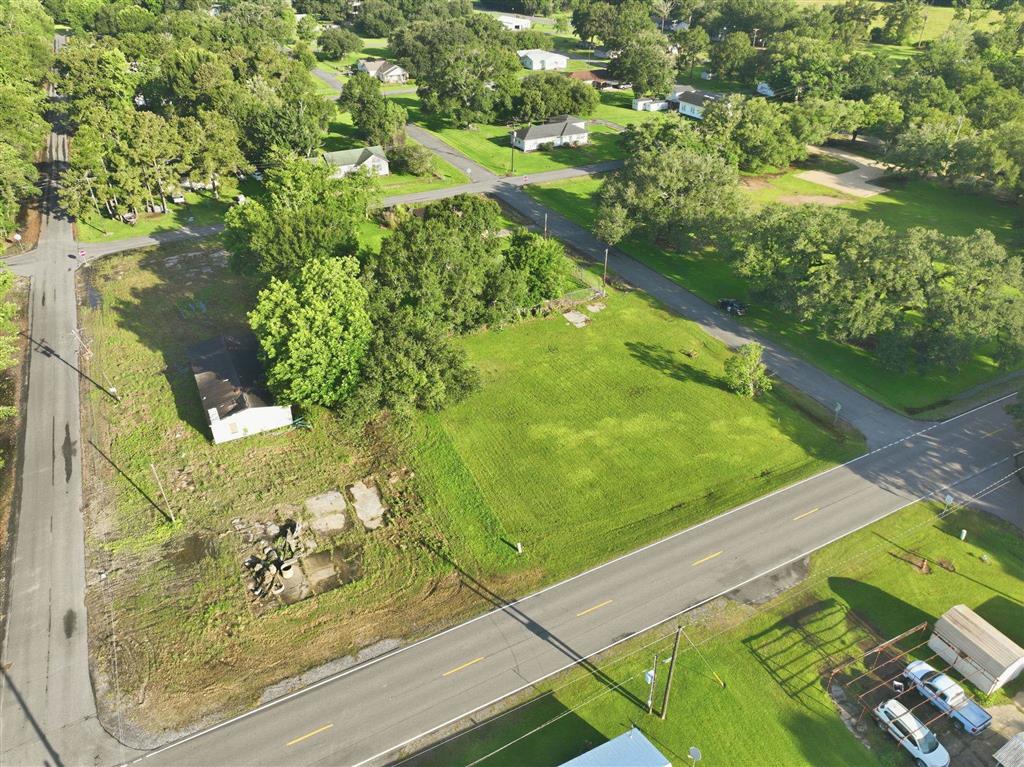 7697 Alabama Avenue Hayes, LA 70646 - Photo 2 of 9