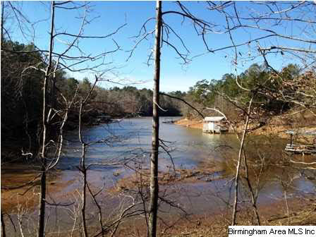 Peninsula Drive, Unit 47 Wedowee, AL 36278 - Photo 8 of 9