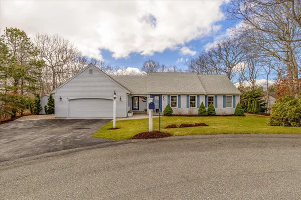 $1,200,000 | 61 Terrace Hill Drive, East Dennis, MA 02660