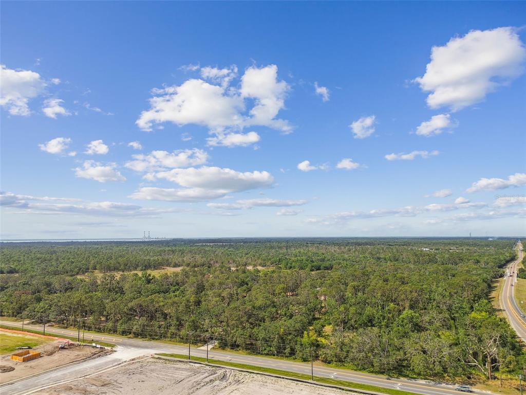 2853 Saffold Road Wimauma, FL 33598 - Photo 30 of 62 a view of a city