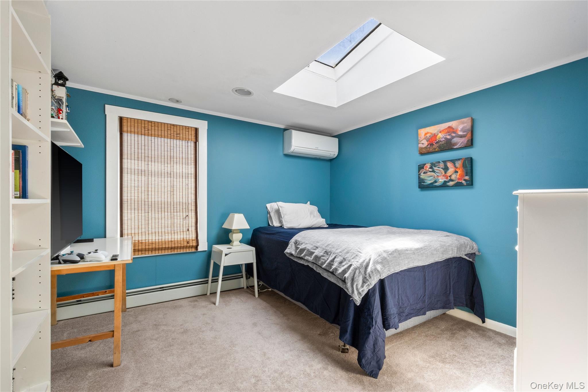 504 Milton Road Rye, NY 10580 - Photo 21 of 37 Bedroom