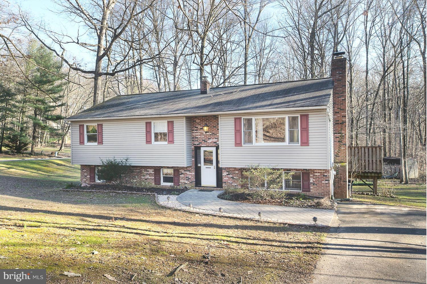 3939 Hodges Road Monkton, MD 21111 - Photo 1 of 30 Beautiful 4 Bedroom, 2 Bath located on 1.33 Acres