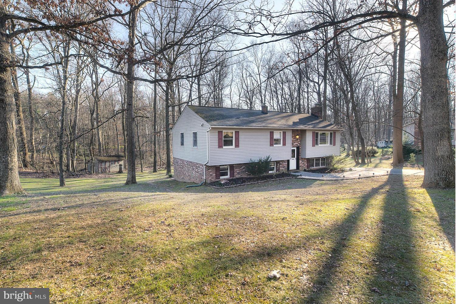 3939 Hodges Road Monkton, MD 21111 - Photo 2 of 30 Offering Over 2,500 Fin. Sq.Ft.