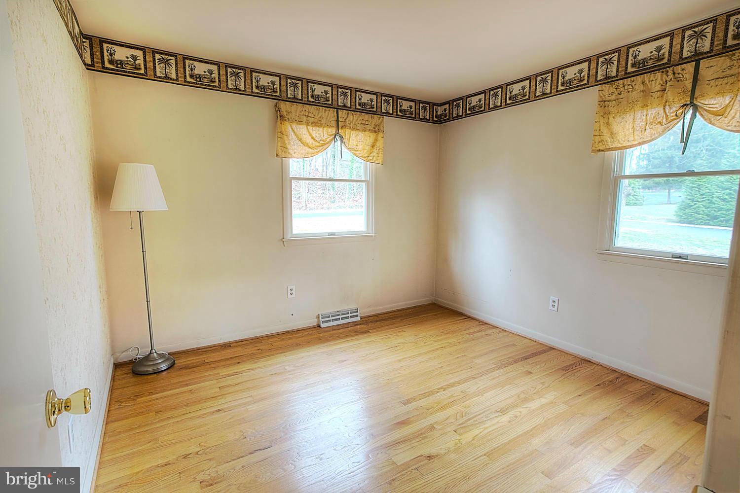 3939 Hodges Road Monkton, MD 21111 - Photo 14 of 30 Generous Size 2nd Bedroom