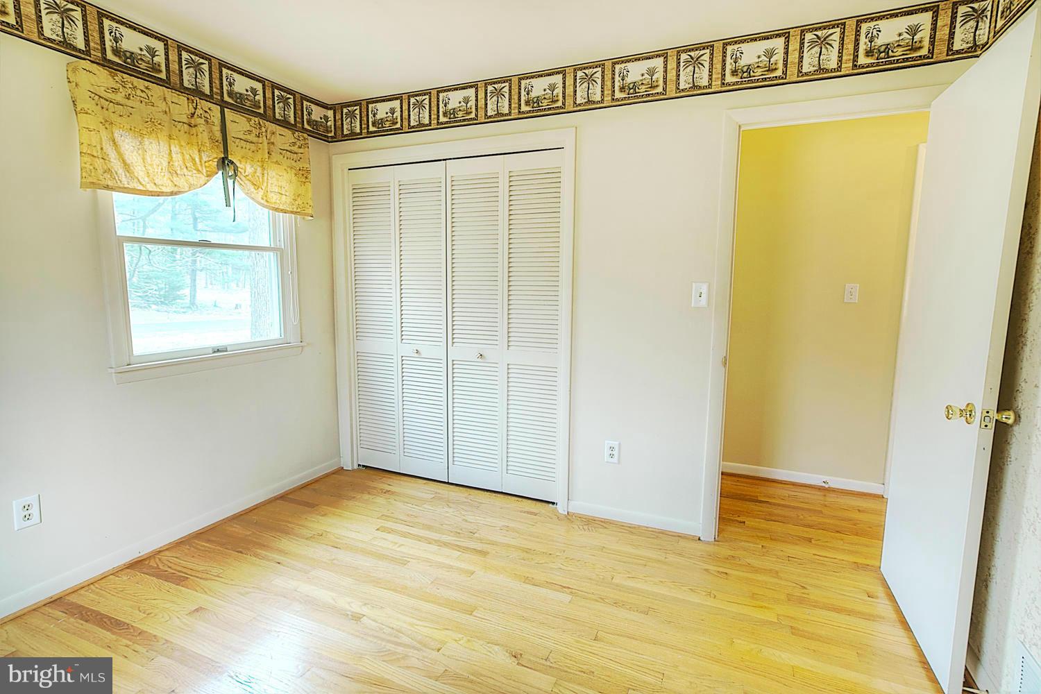 3939 Hodges Road Monkton, MD 21111 - Photo 15 of 30 Hardwood Floors, Walk-In Closet, Attic Access