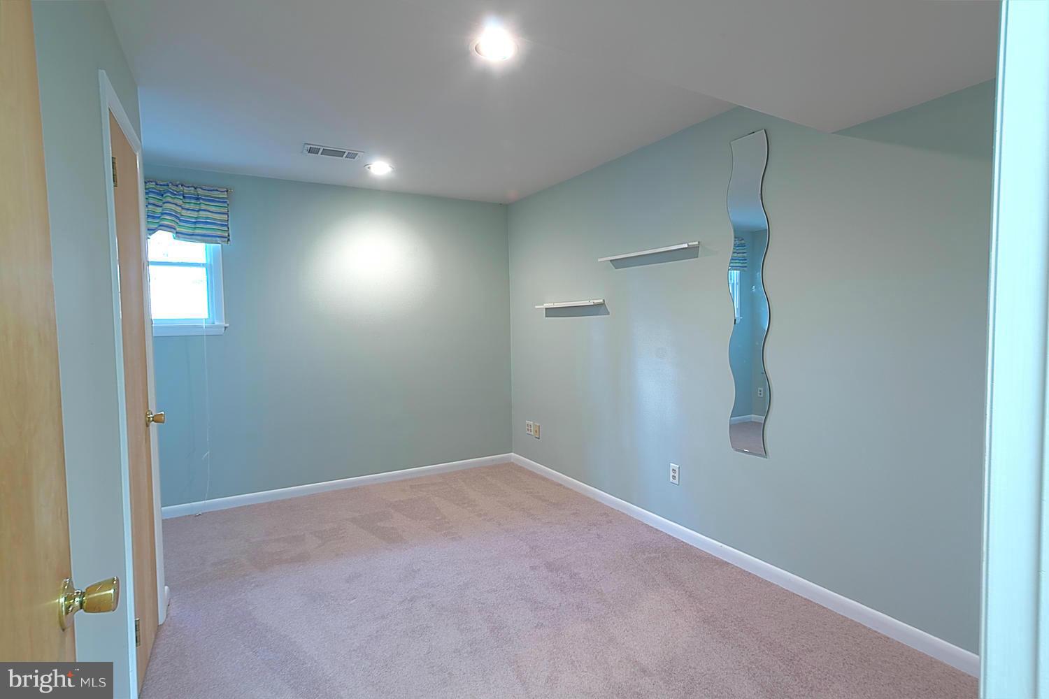 3939 Hodges Road Monkton, MD 21111 - Photo 19 of 30 Great Office/5th Bdrm in LL, Newer Carpet