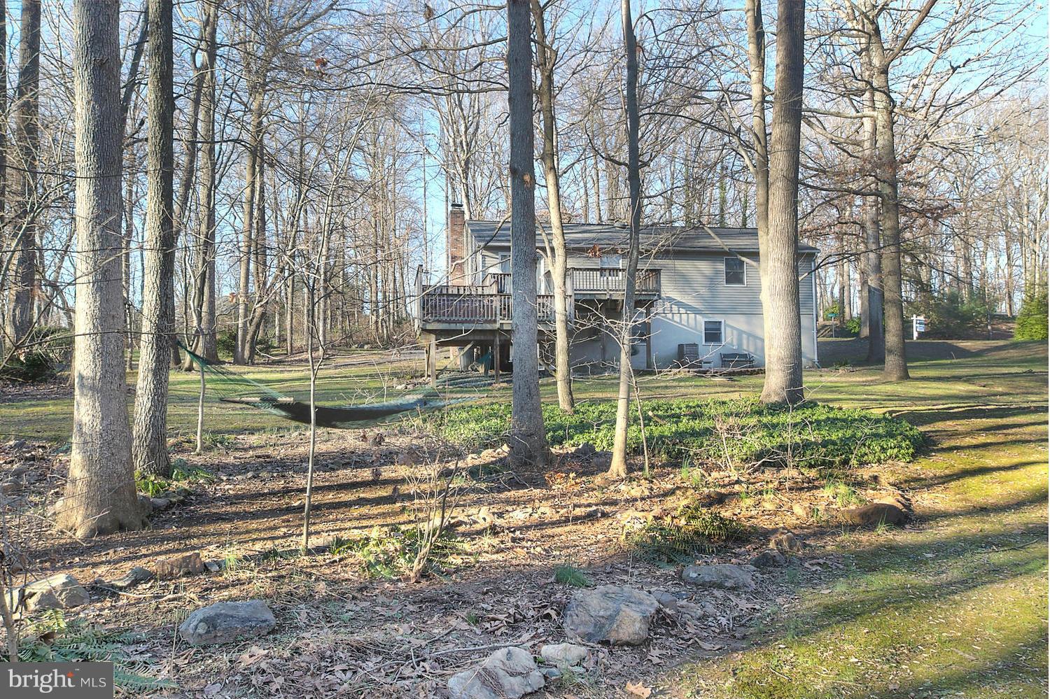 3939 Hodges Road Monkton, MD 21111 - Photo 29 of 30 Updates: Well Pump (7yr), Furnace (5yr), A/C (3yr)