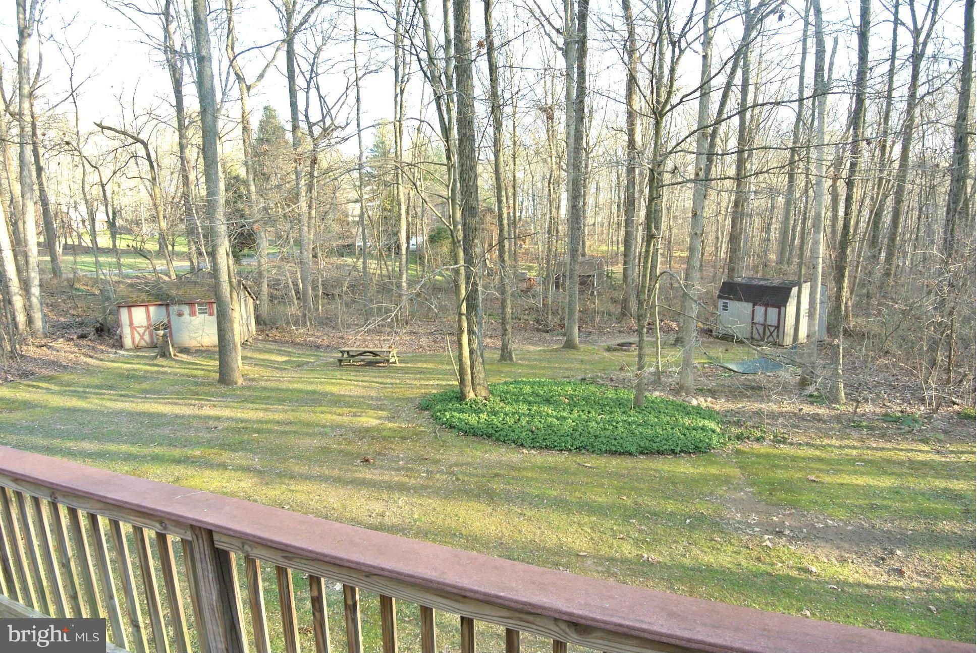 3939 Hodges Road Monkton, MD 21111 - Photo 30 of 30 Nature Abounds w/ this Great Corner Lot w/Stream