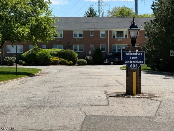 $359,000 | 605 Grove Street, Unit 13, Clifton, NJ 07013