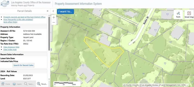 $999,000 | 801 Rollin Street, South Pasadena, CA 91030