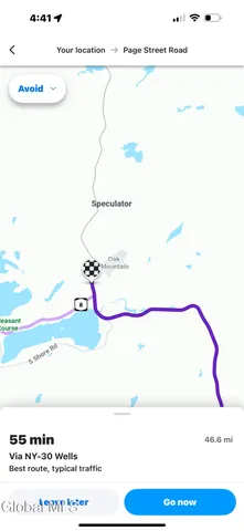 $150,000 | Undisclosed Address, Lake Pleasant, NY 12108