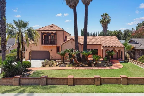 $2,368,000 | 1135 South Santa Anita Avenue, Arcadia, CA 91006