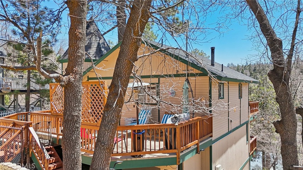 1179 Ridge Road Fawnskin, CA 92333 - Photo 59 of 74 Gallery Image 59