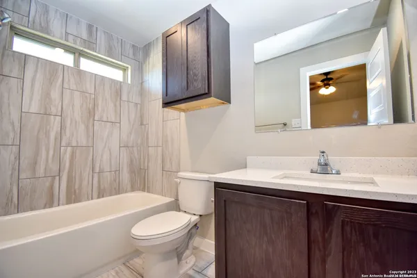 $1,550 | 8318 Via Verona, Unit 104, San Antonio, TX 78227