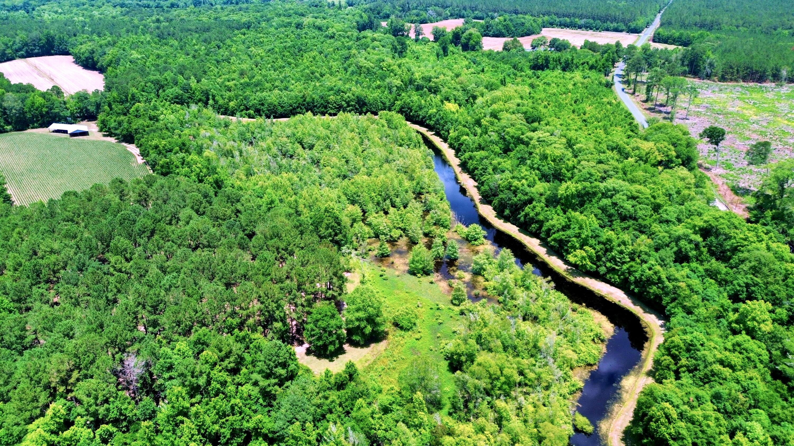 1970 Cross Swamp Road Islandton, SC 29929 - Photo 112 of 150