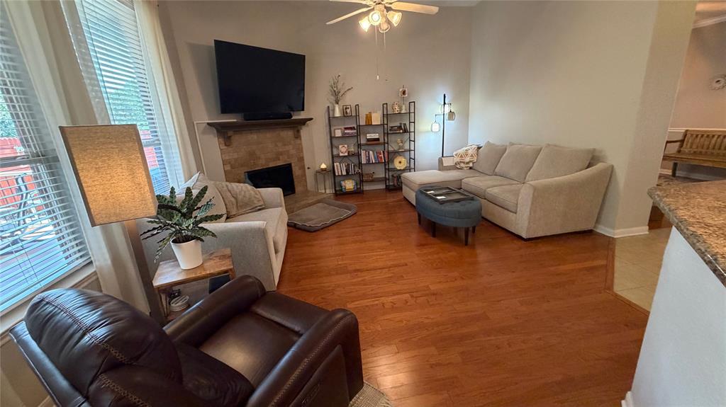 12112 Vienna Apple Road Fort Worth, TX 76244 - Photo 9 of 19