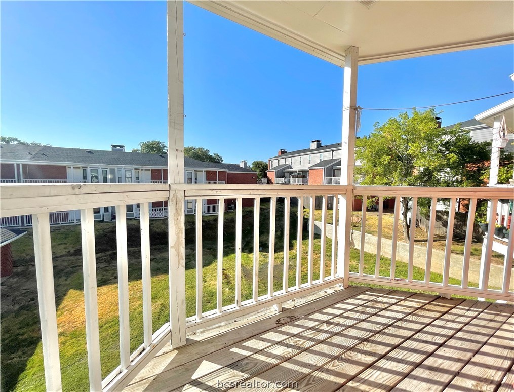 4441 Old College Road, Unit 2206 Bryan, TX 77801 - Photo 13 of 16