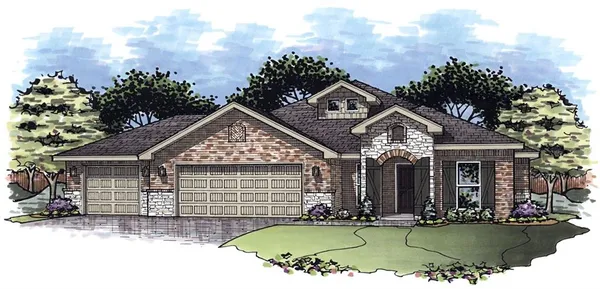 $614,500 | 16386 West 166th Street, Olathe, KS 66062