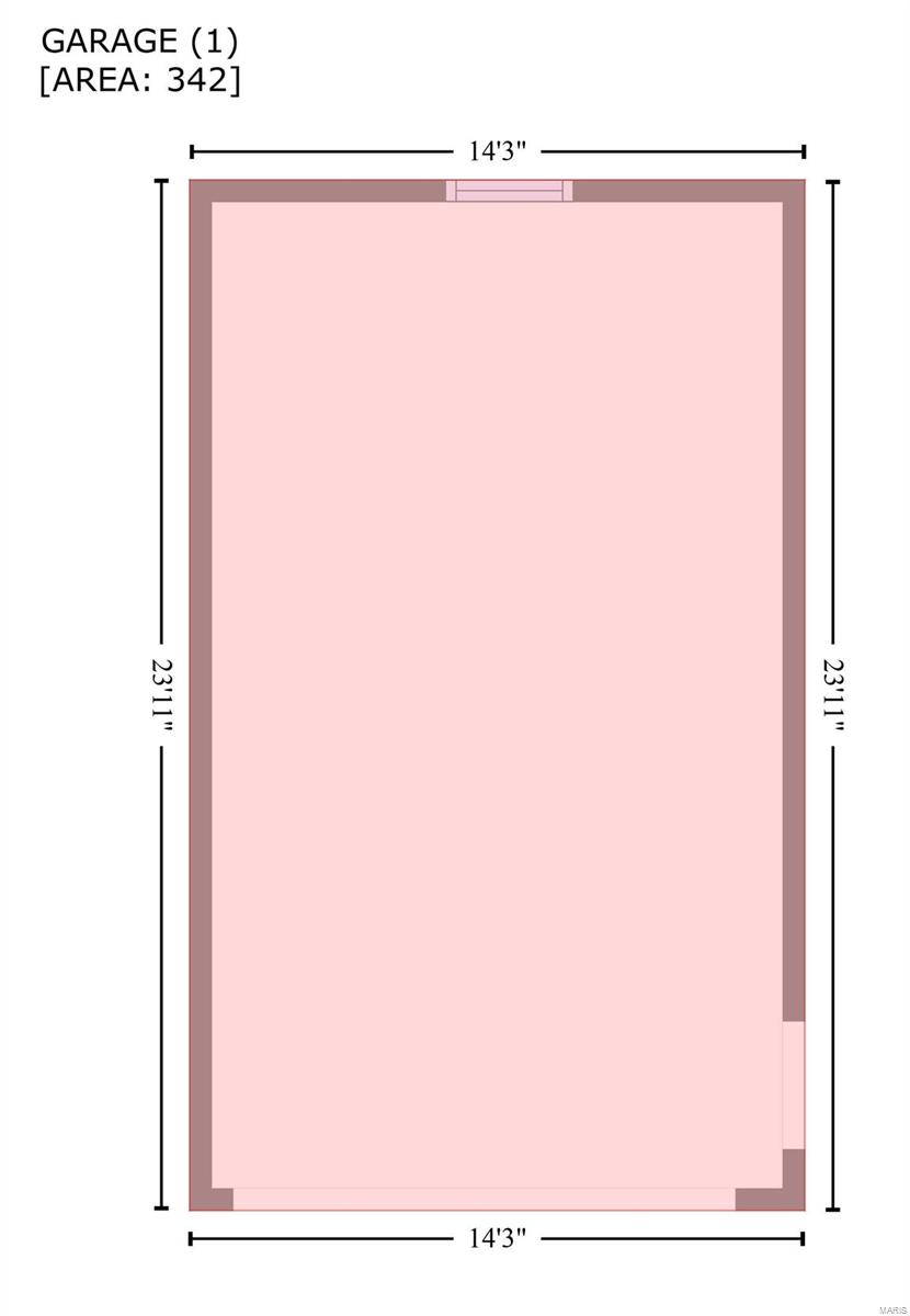 32 Lee Drive St. Charles, MO 63301 - Photo 21 of 21