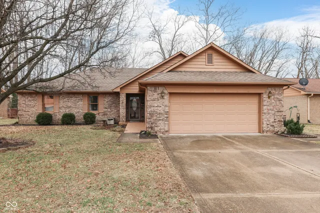 $349,000 | 171 Justin Drive, Mooresville, IN 46158