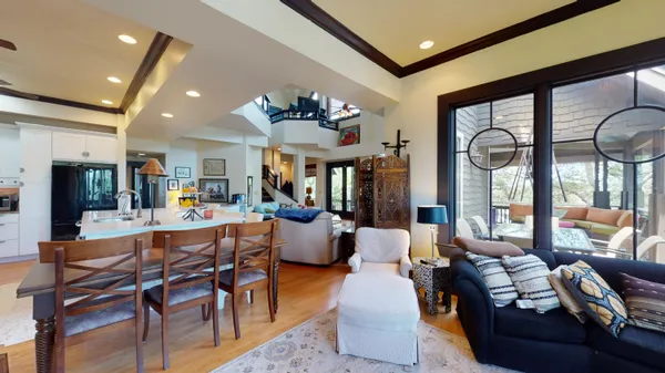 $3,384,000 | 268 Little Oak Island Drive, Folly Beach, SC 29439