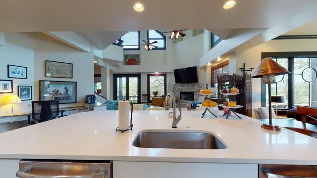 $3,384,000 | 268 Little Oak Island Drive, Folly Beach, SC 29439