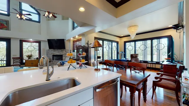 $3,384,000 | 268 Little Oak Island Drive, Folly Beach, SC 29439