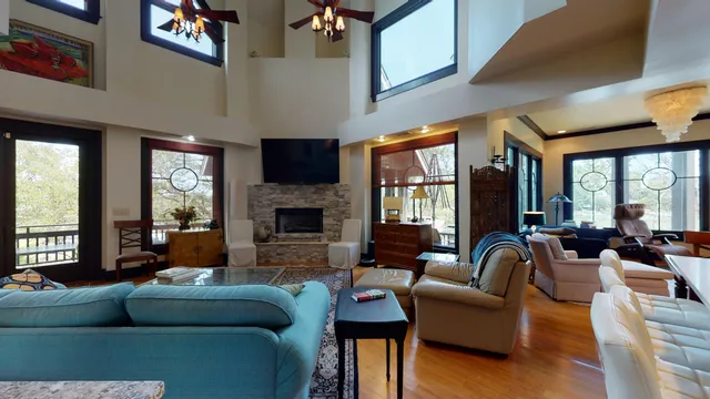 $3,384,000 | 268 Little Oak Island Drive, Folly Beach, SC 29439