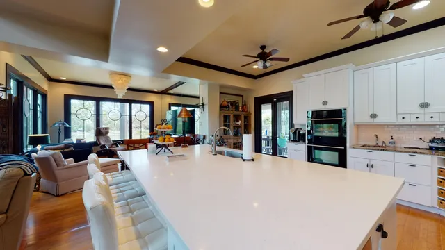 $3,384,000 | 268 Little Oak Island Drive, Folly Beach, SC 29439