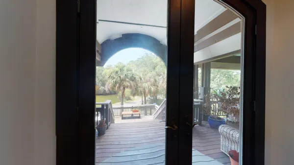 $3,384,000 | 268 Little Oak Island Drive, Folly Beach, SC 29439