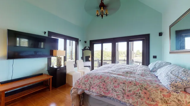 $3,384,000 | 268 Little Oak Island Drive, Folly Beach, SC 29439