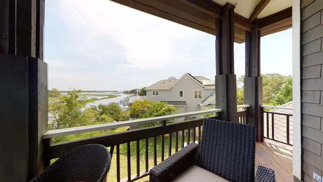 $3,384,000 | 268 Little Oak Island Drive, Folly Beach, SC 29439
