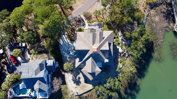 $3,384,000 | 268 Little Oak Island Drive, Folly Beach, SC 29439