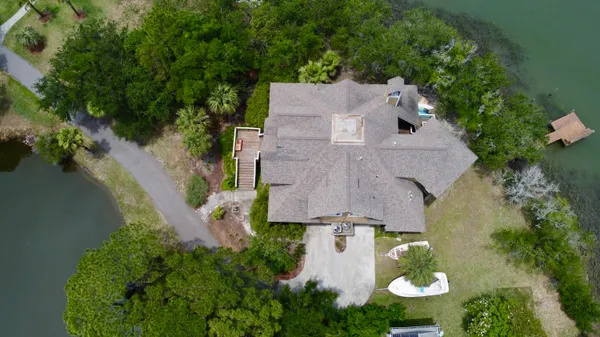 $3,384,000 | 268 Little Oak Island Drive, Folly Beach, SC 29439
