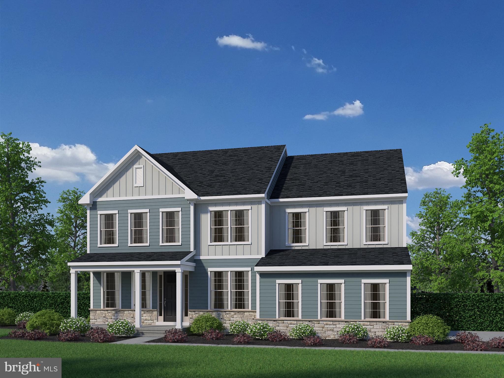 251 Choptank Road Stafford, VA 22556 - Photo 2 of 42 Gallery Image 2